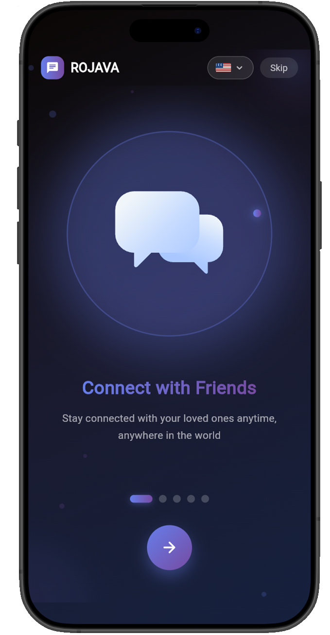 ROJAVA – Onboarding