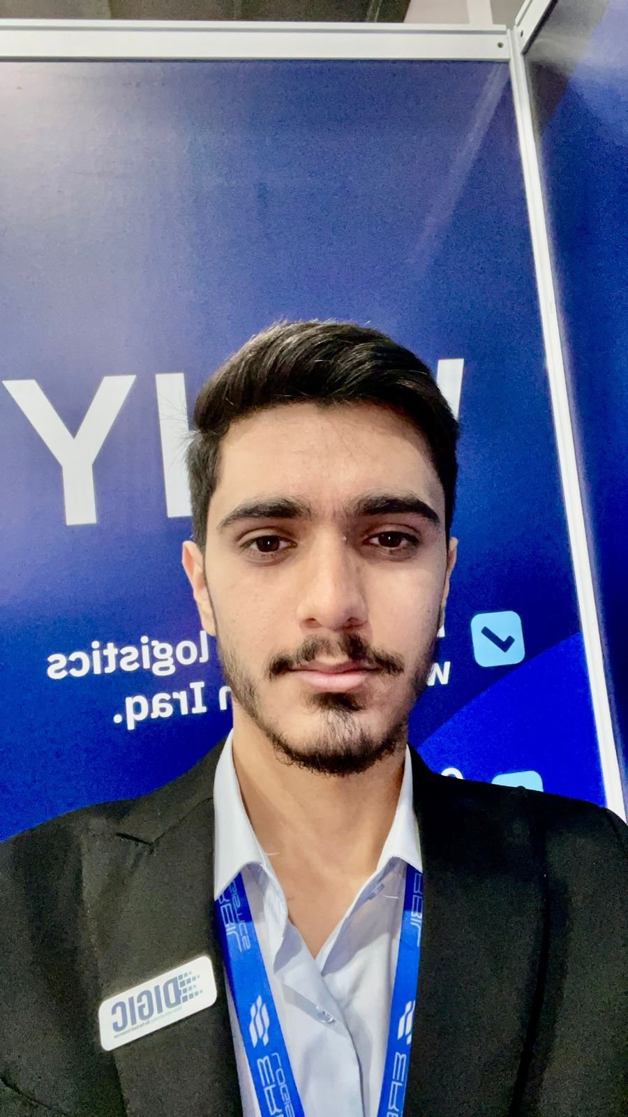 Roni Musa Khalend Dolamari