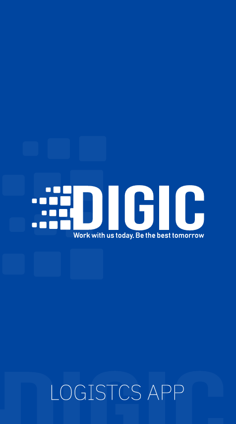 DIGIC – Splash